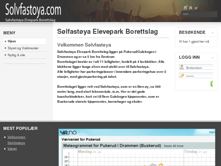 www.solvfastoya.com