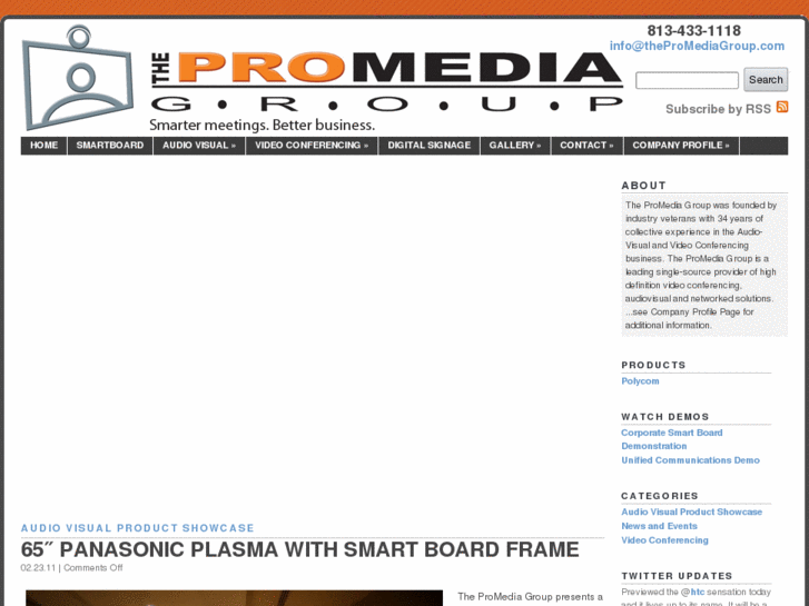 www.thepromediagroup.com