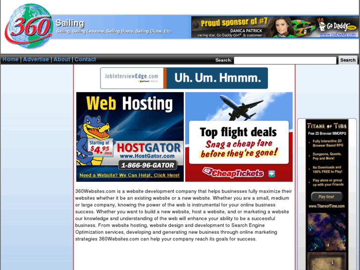 www.360sailing.com