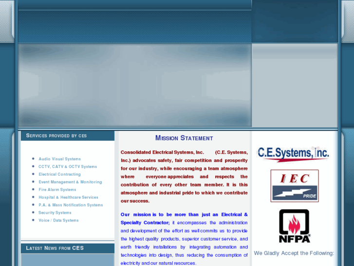 www.cesystems.biz