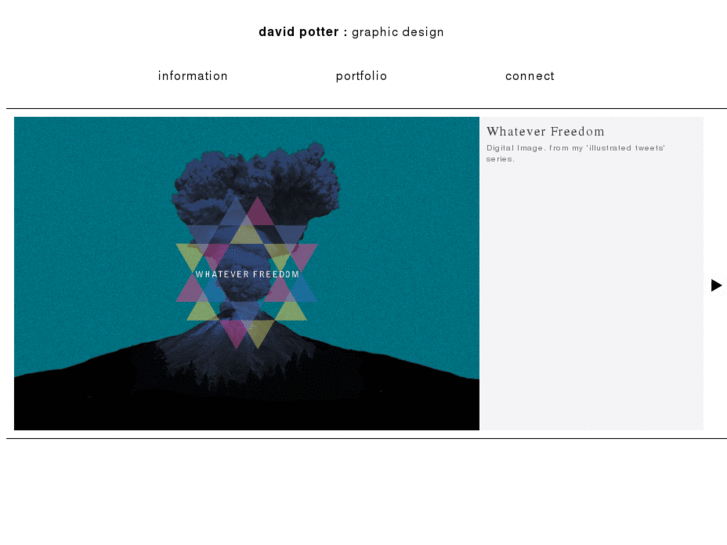 www.davidpotterswork.com