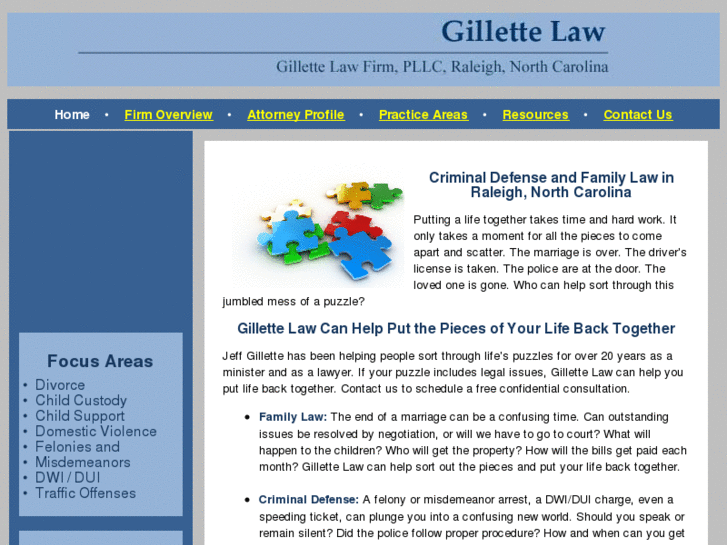 www.gillettelawnc.com