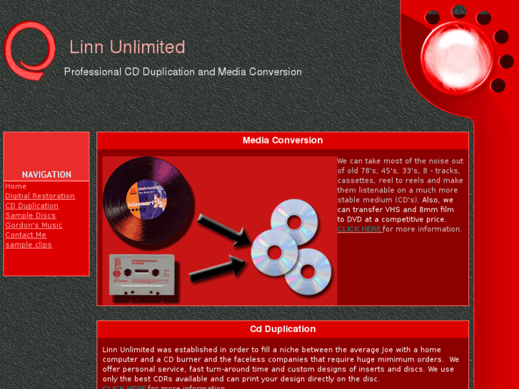 www.linnunlimited.com