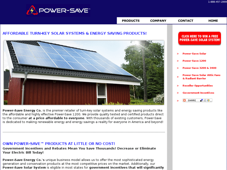 www.power-save1200.com