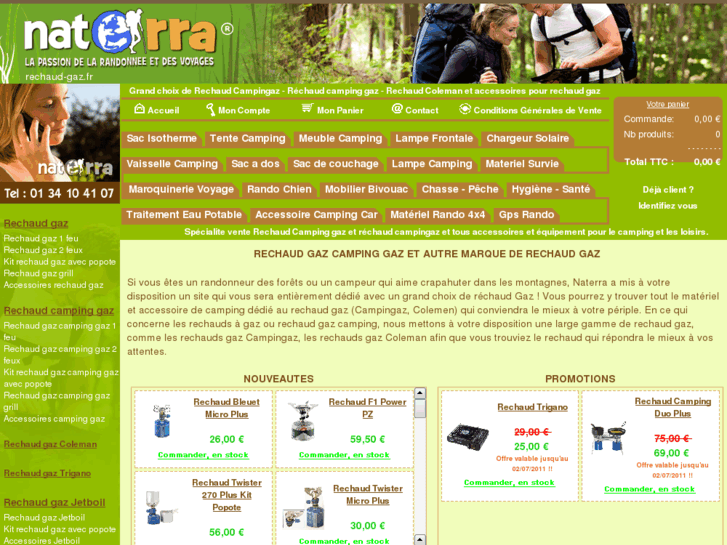 www.rechaud-gaz.fr