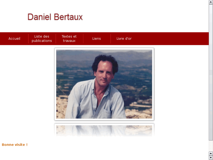 www.daniel-bertaux.com