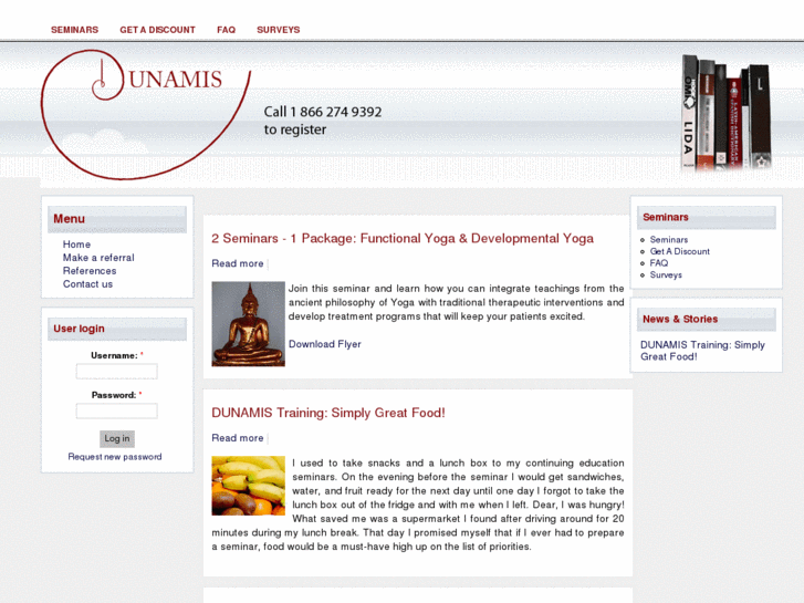 www.dunamis-training.com