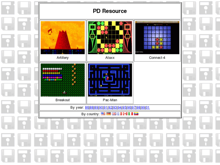 www.pd-resource.net