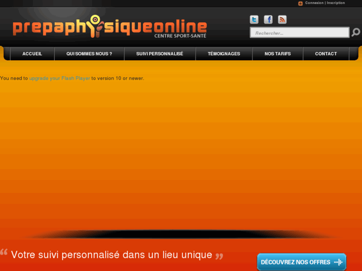www.prepaphysiqueonline.com