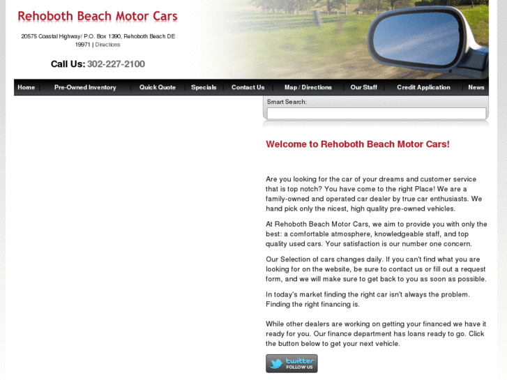 www.rbmotorcars.com