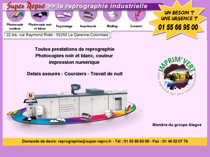 www.super-repro.fr