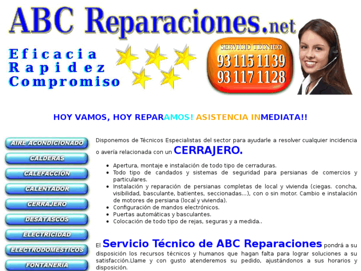 www.cerrajero24x7.es