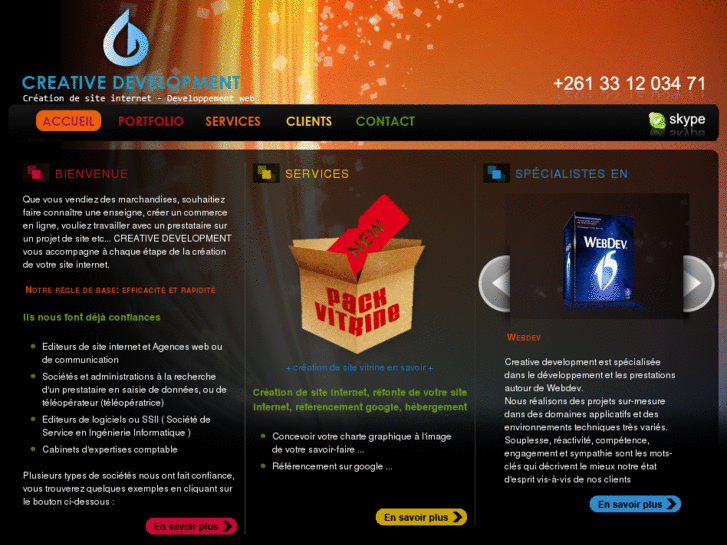 www.creativdev-mada.com