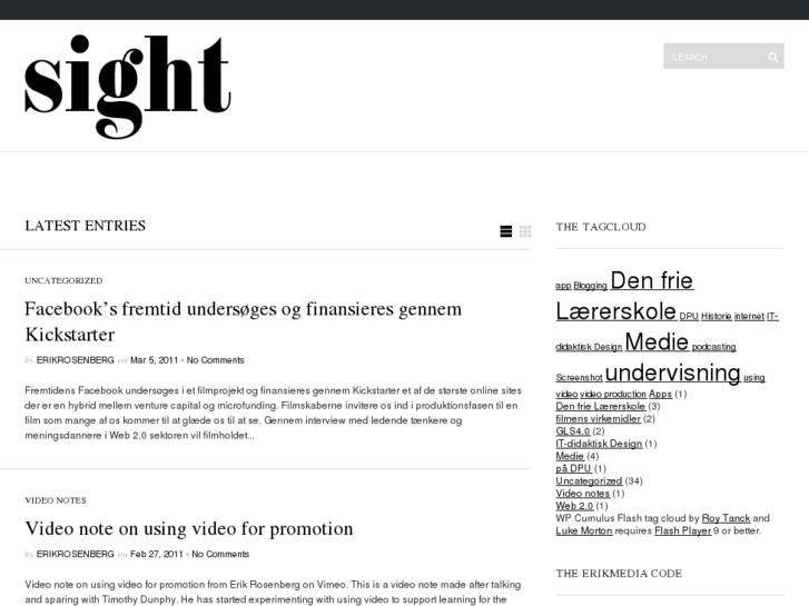 www.erikmedia.net
