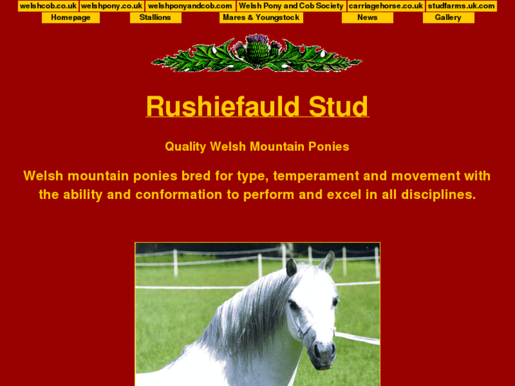 www.rushiefauld.com
