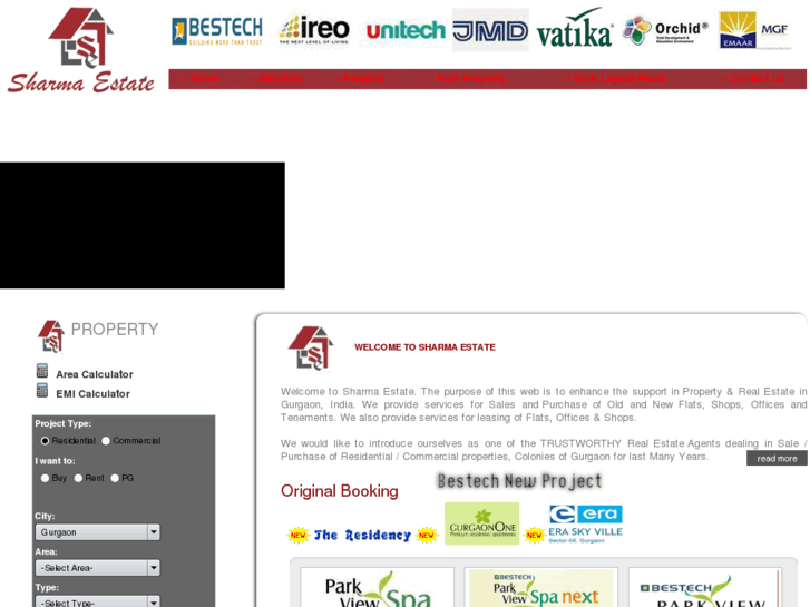 www.sharmaestate.in