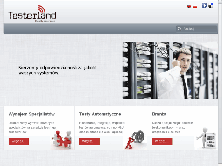 www.testerland.com