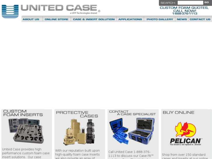 www.unitedcase.com