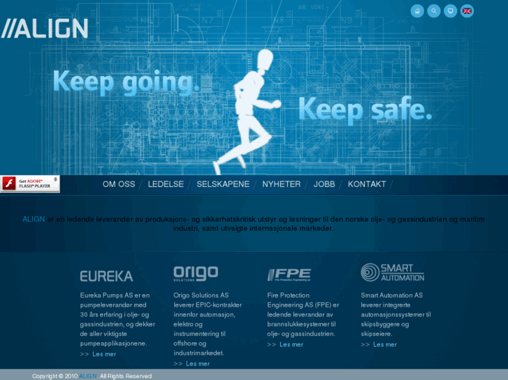 www.align.no