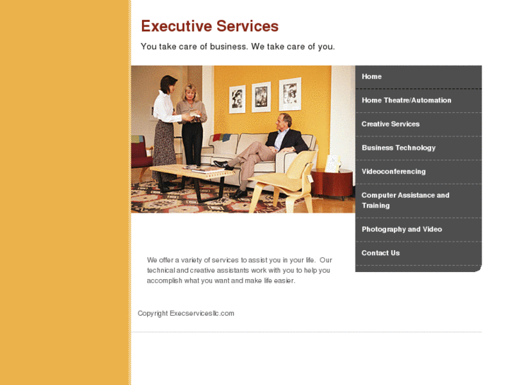 www.execservicesllc.com