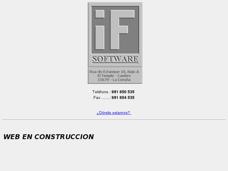www.if-soft.com