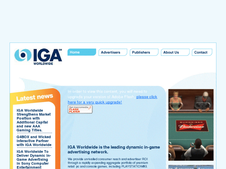 www.iga-worldwide.com
