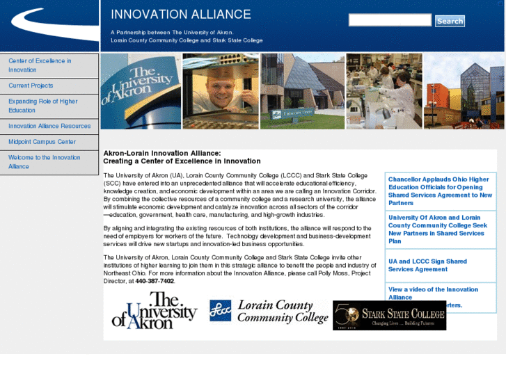 www.innovation-alliance.org