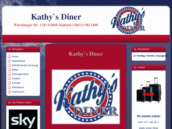 www.kathys-diner.com