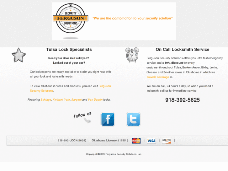 www.locksmithtulsa.com