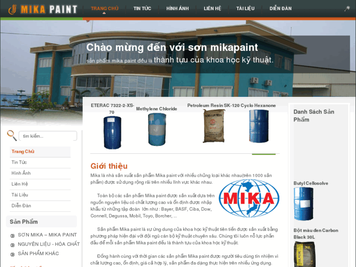 www.mikapaint.com