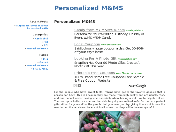 www.personalizedmms.net