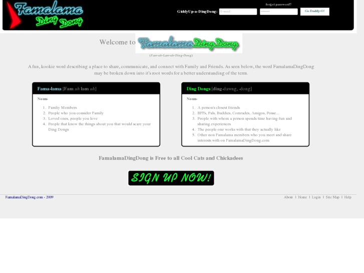 www.famalamadingdong.com
