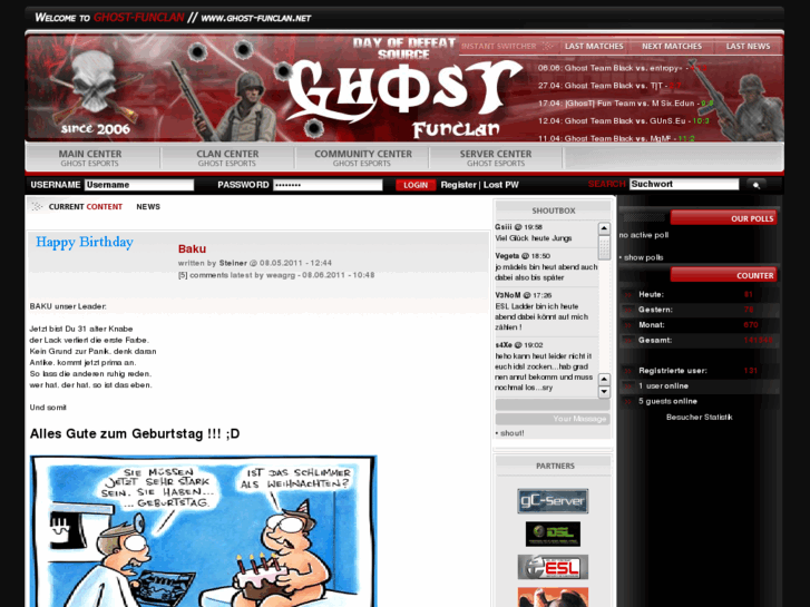 www.ghost-funclan.net