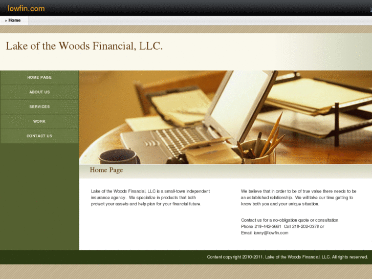 www.lowfin.com