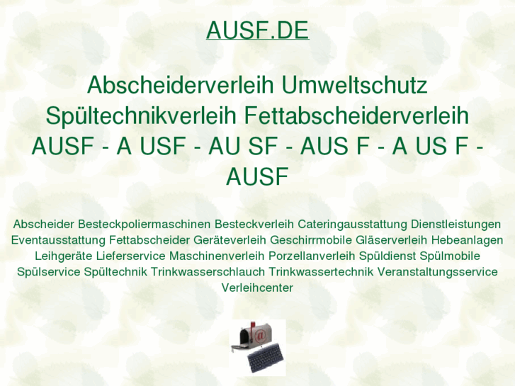 www.ausf.de