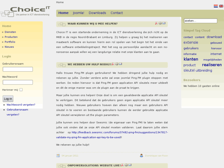 www.choice-it.com