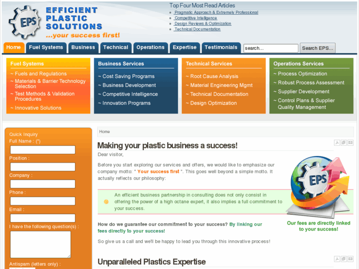 www.efficientplastics.com