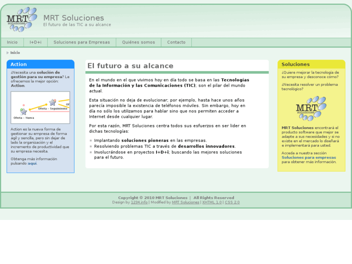 www.mrt-soluciones.com