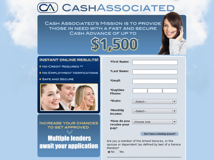 www.cash-associated.com