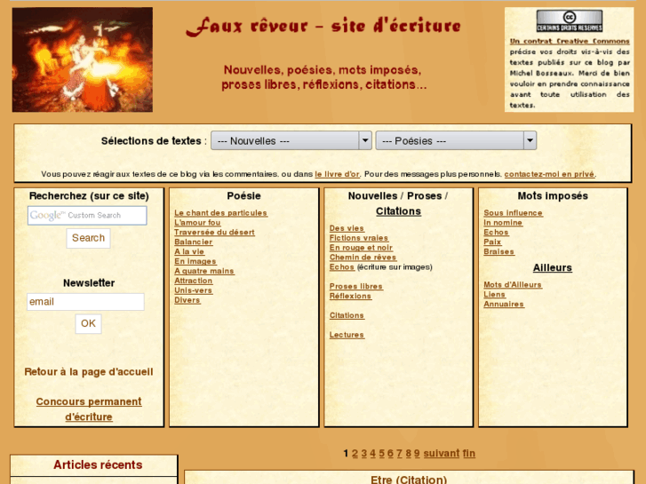 www.fauxreveur.net
