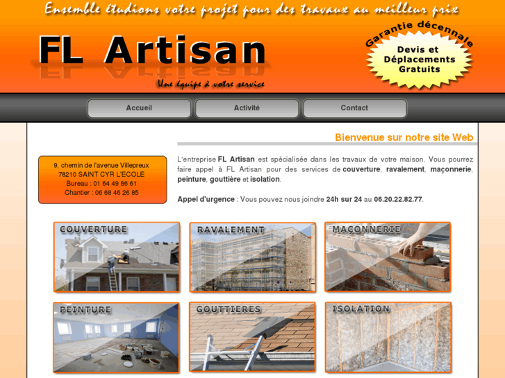 www.fl-artisan.com