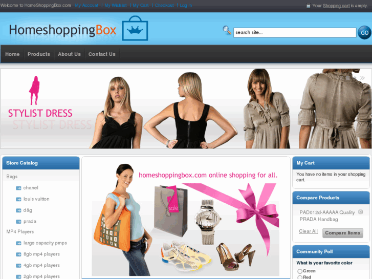 www.homeshoppingbox.com