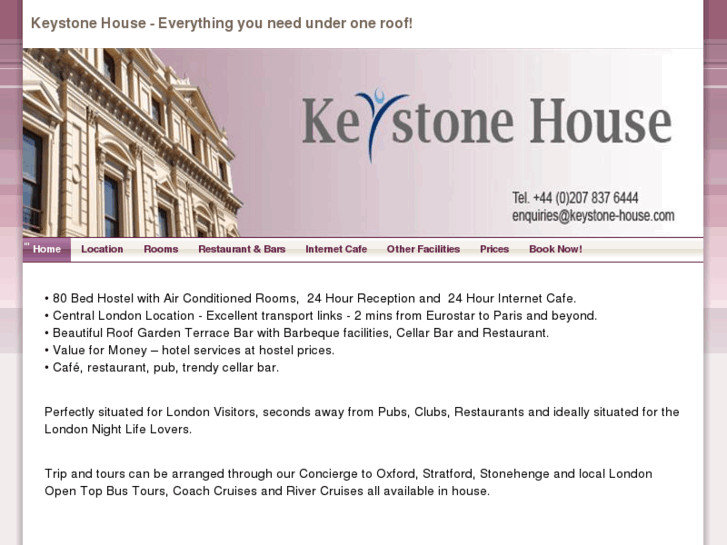 www.keystone-house.com