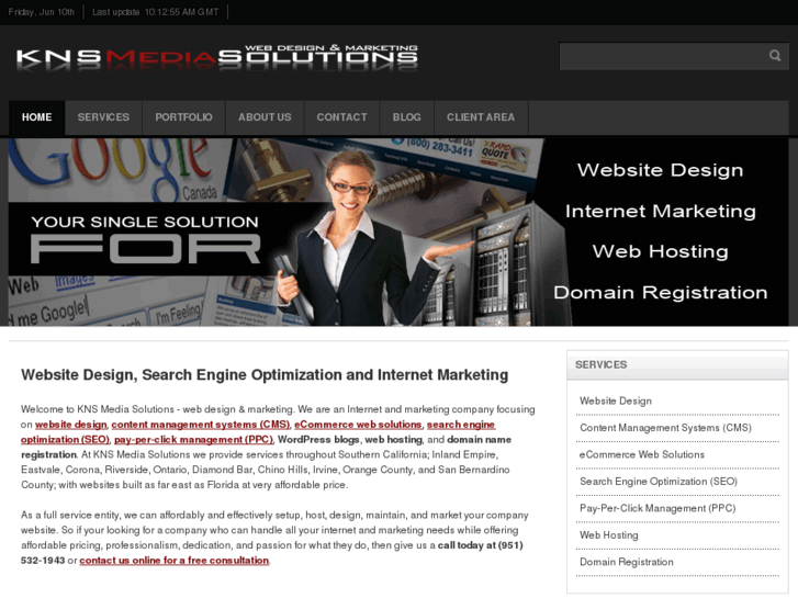 www.knsmediasolutions.com