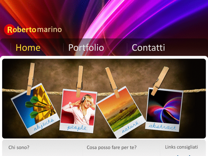 www.marinoroberto.it