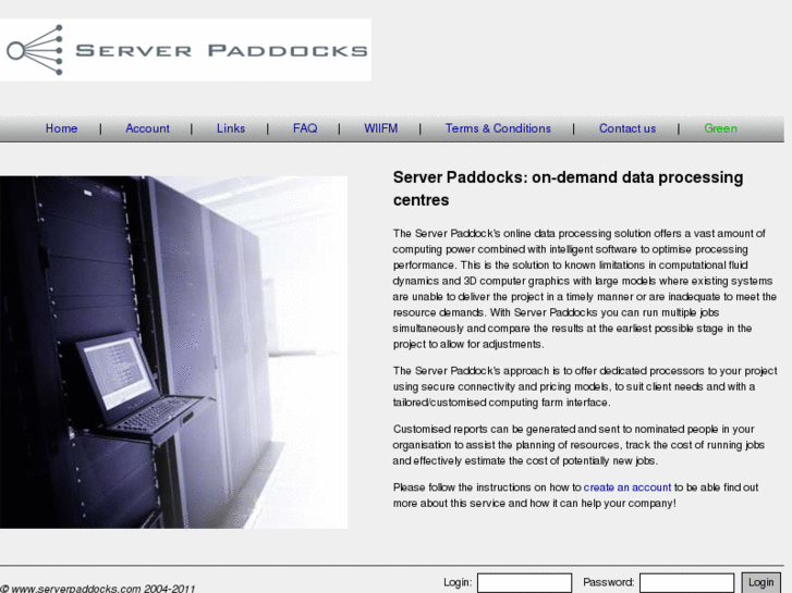www.opencfdnetwork.com