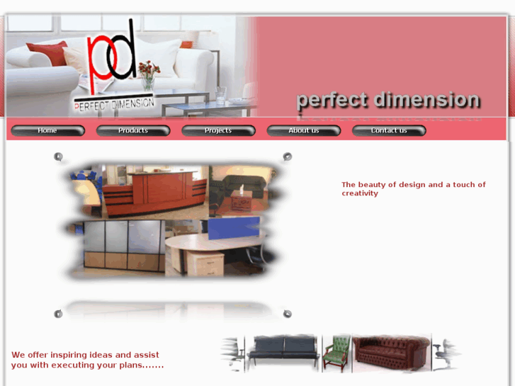 www.p-dimension.com