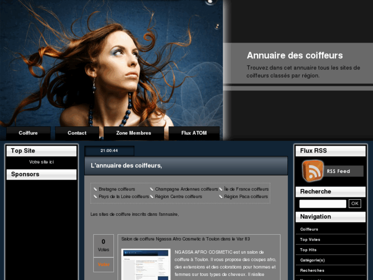 www.secteur-coiffure.com