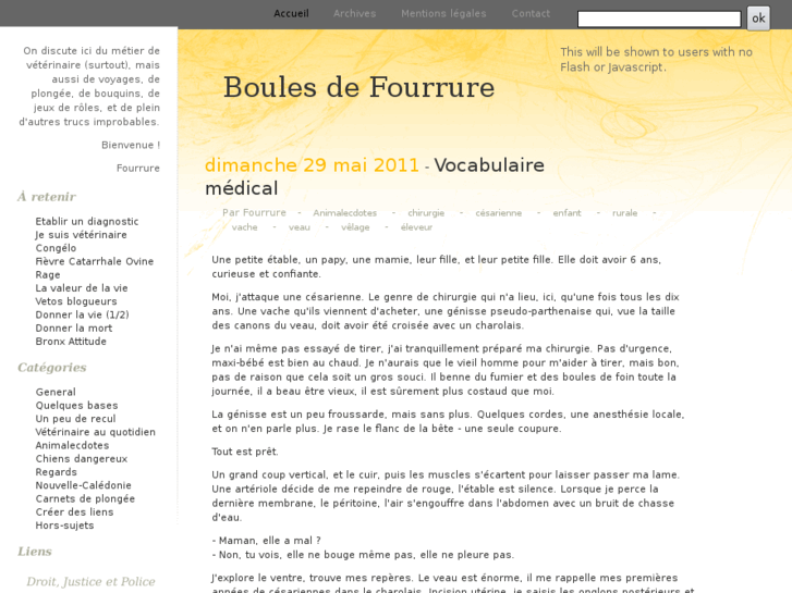www.boulesdefourrure.fr