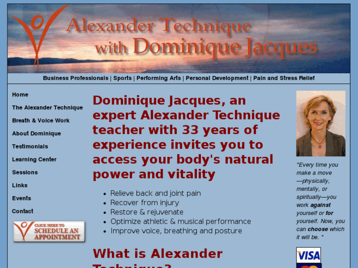 www.dominiquejacques.com